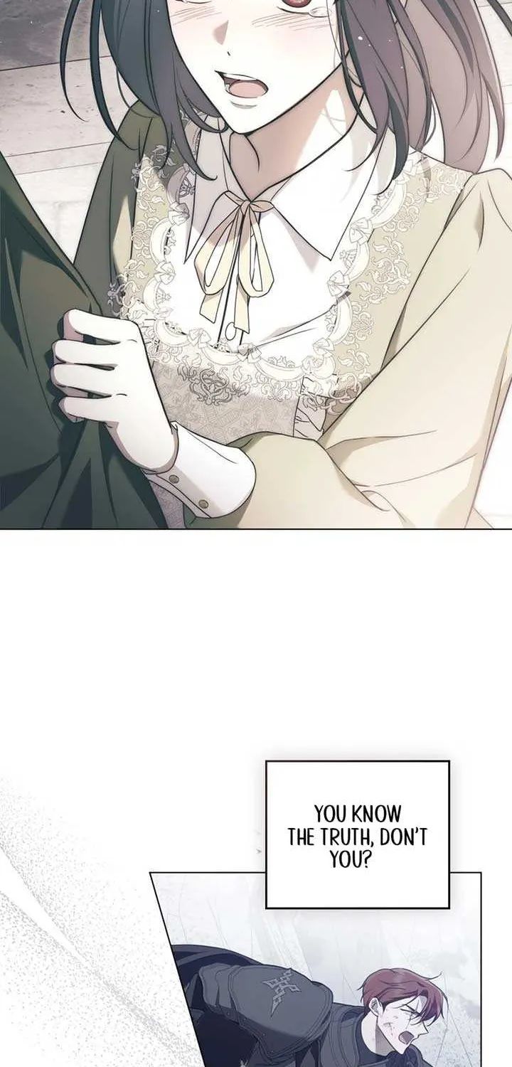 The Monster Lady and the Holy Knight Chapter 27 page 20 - 