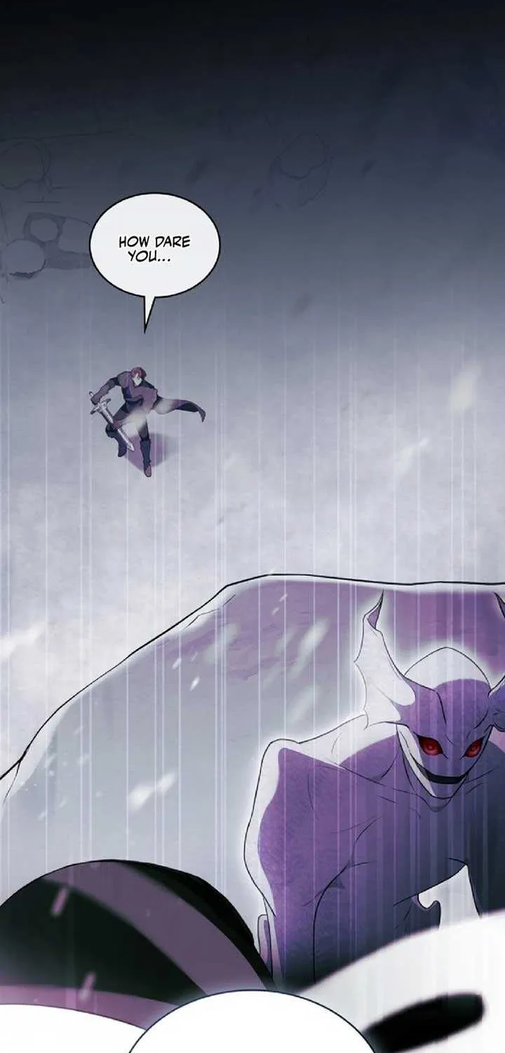 The Monster Lady and the Holy Knight Chapter 27 page 3 - 