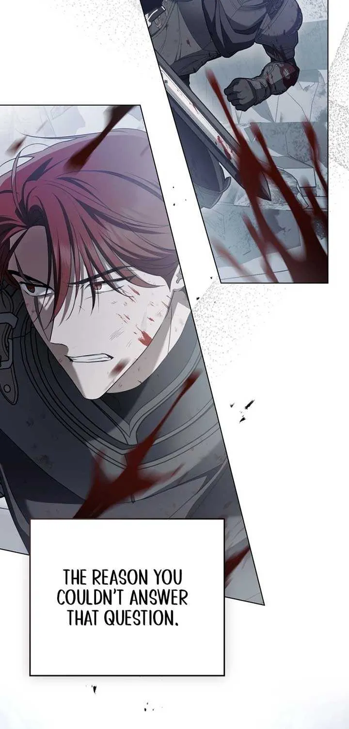 The Monster Lady and the Holy Knight Chapter 27 page 21 - 