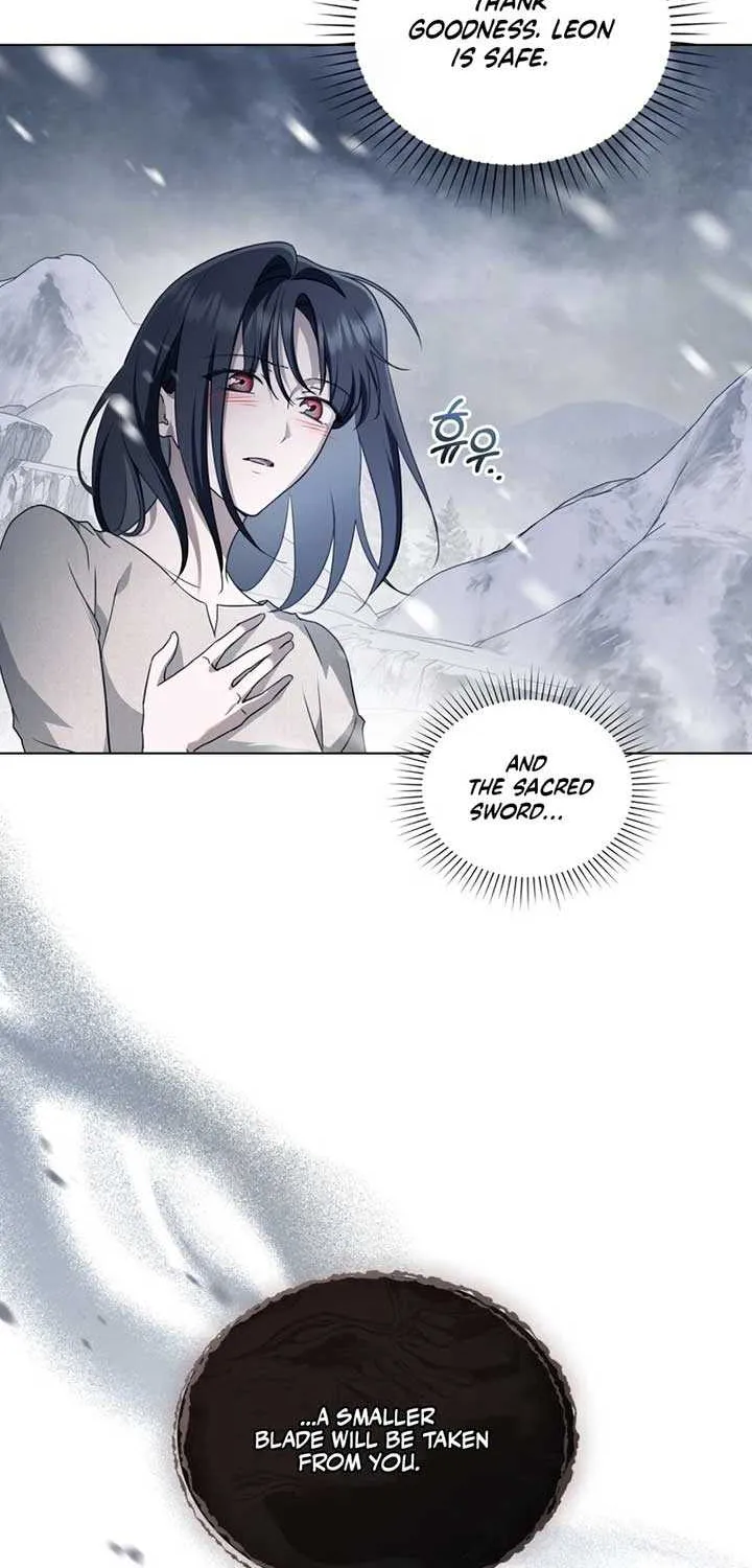 The Monster Lady and the Holy Knight Chapter 27 page 28 - 