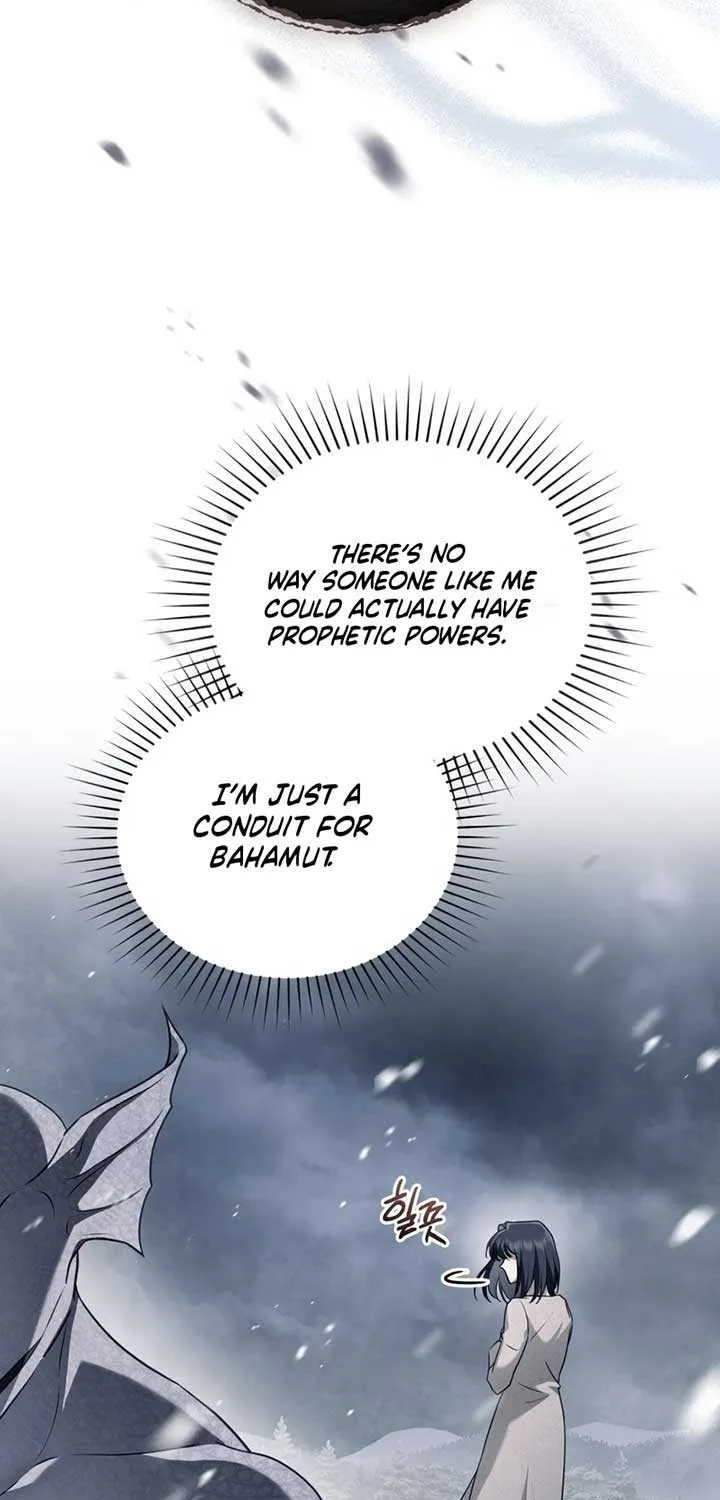 The Monster Lady and the Holy Knight Chapter 27 page 29 - 