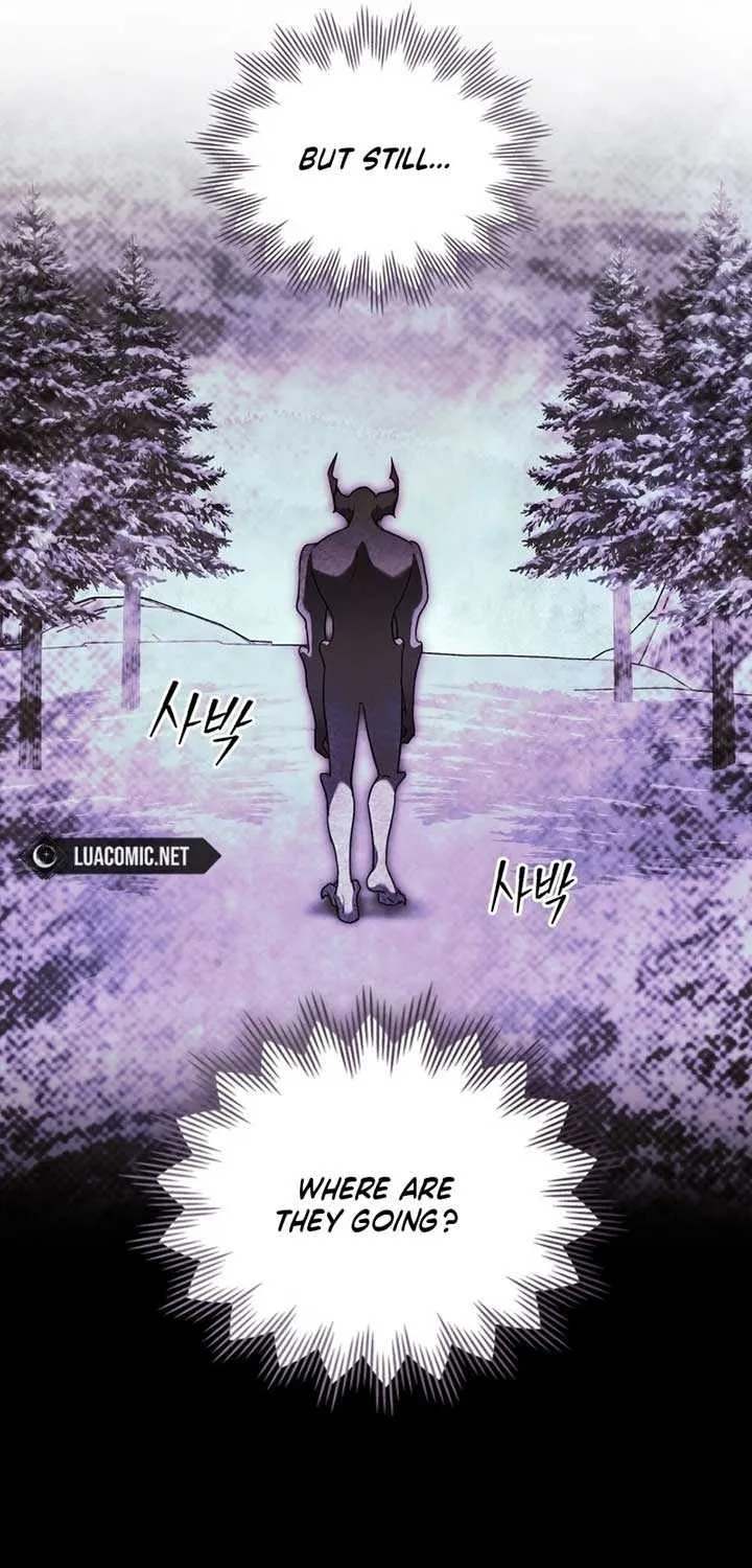 The Monster Lady and the Holy Knight Chapter 27 page 31 - 