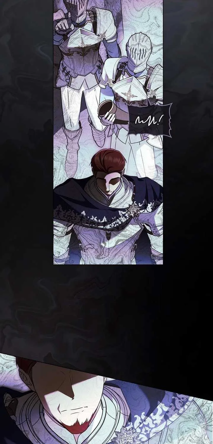 The Monster Lady and the Holy Knight Chapter 27 page 33 - 
