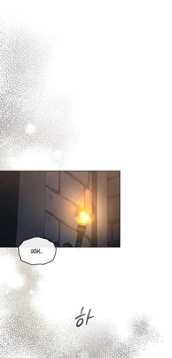 The Monster Lady and the Holy Knight Chapter 27 page 38 - 