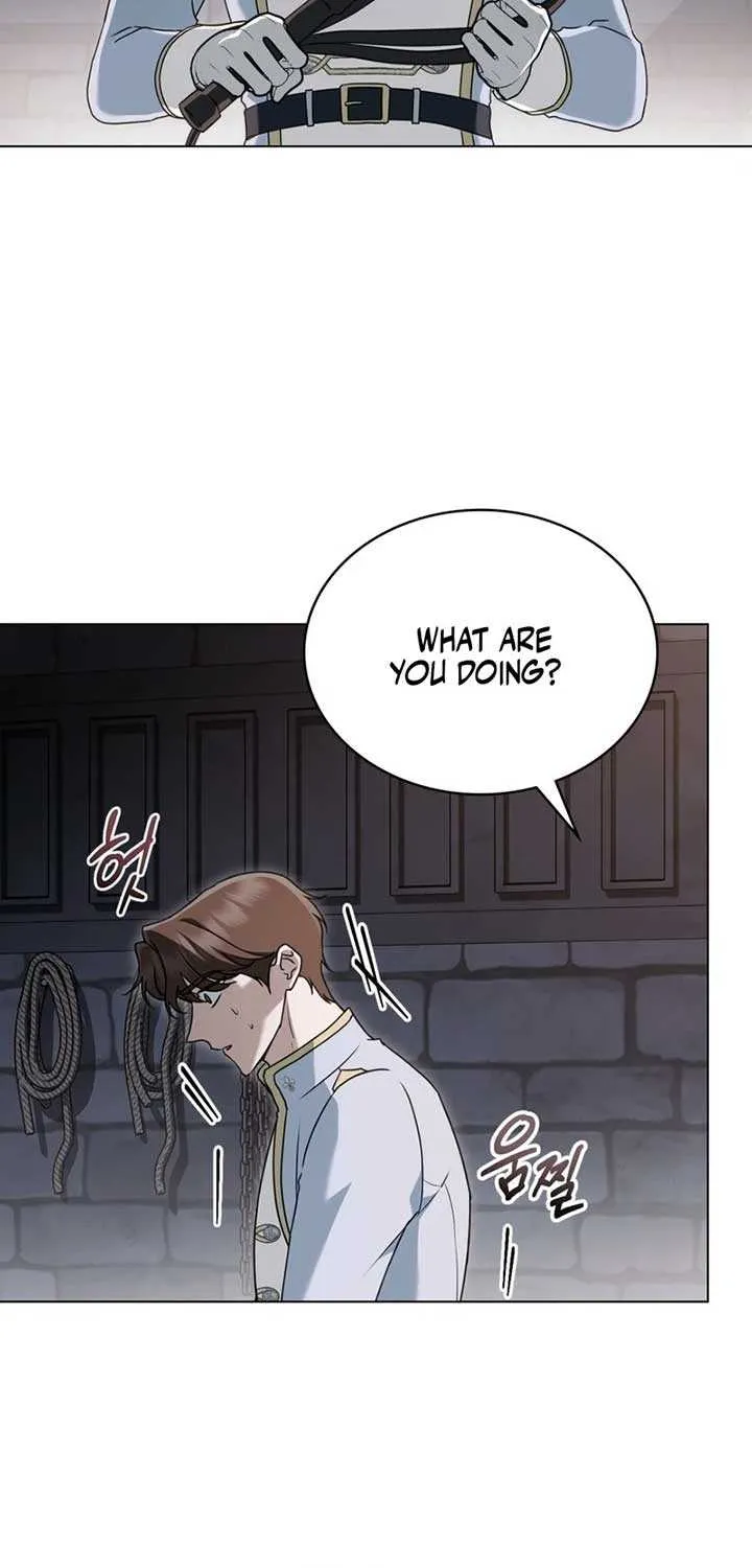 The Monster Lady and the Holy Knight Chapter 27 page 41 - 