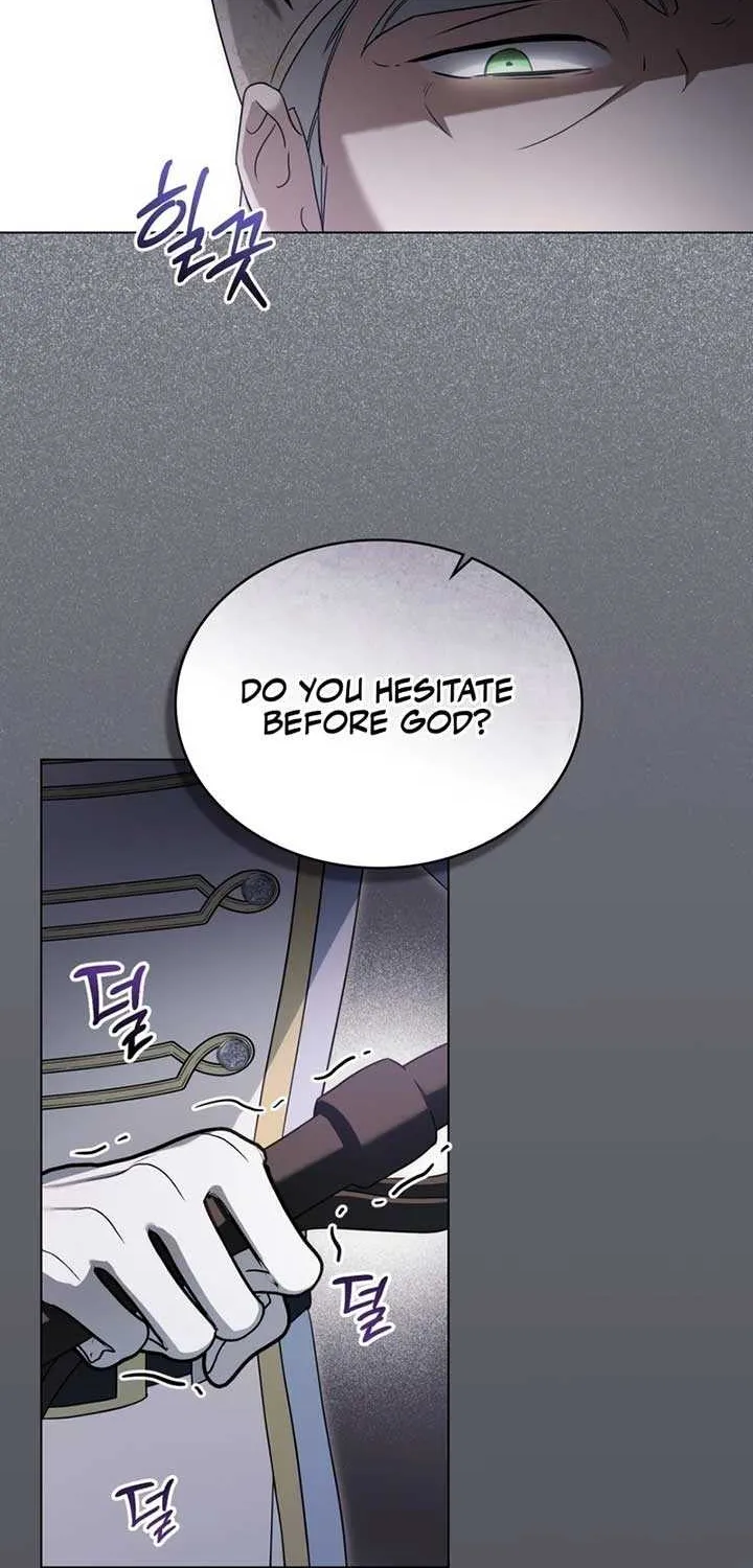 The Monster Lady and the Holy Knight Chapter 27 page 44 - 
