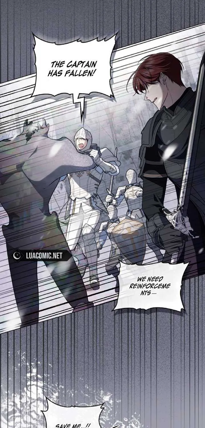 The Monster Lady and the Holy Knight Chapter 27 page 6 - 