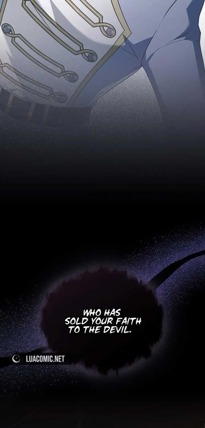 The Monster Lady and the Holy Knight Chapter 27 page 56 - 