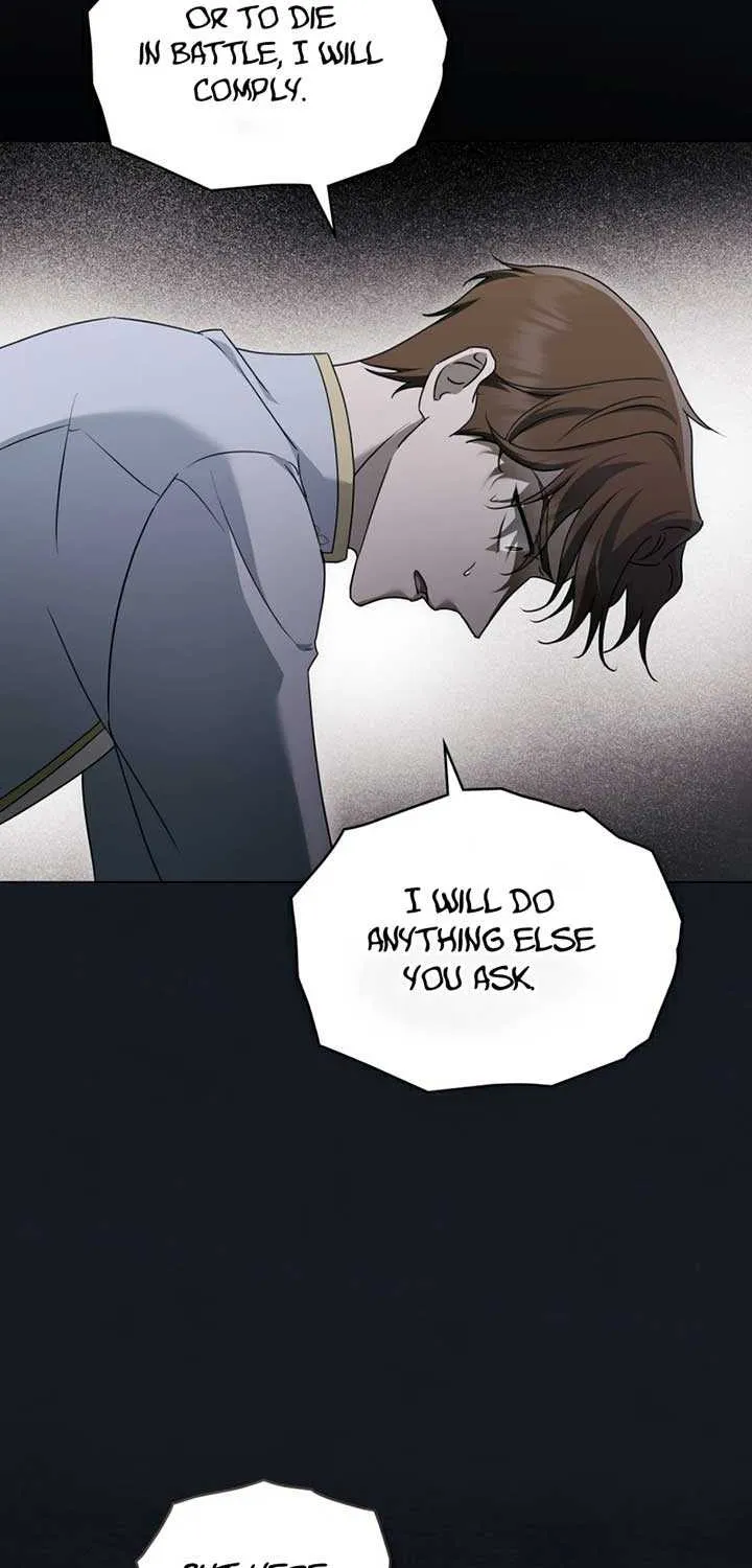 The Monster Lady and the Holy Knight Chapter 27 page 61 - 
