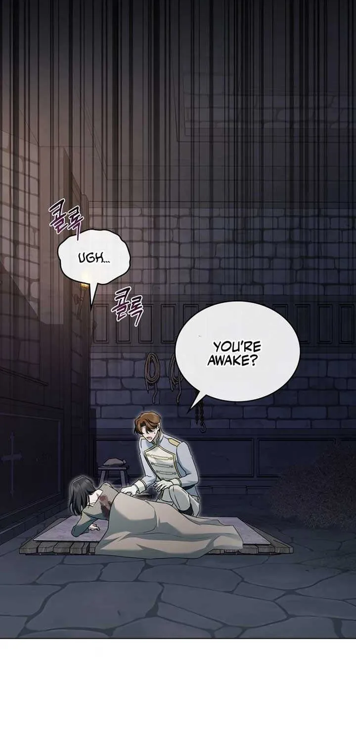 The Monster Lady and the Holy Knight Chapter 27 page 68 - 