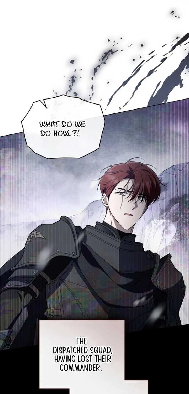 The Monster Lady and the Holy Knight Chapter 27 page 8 - 