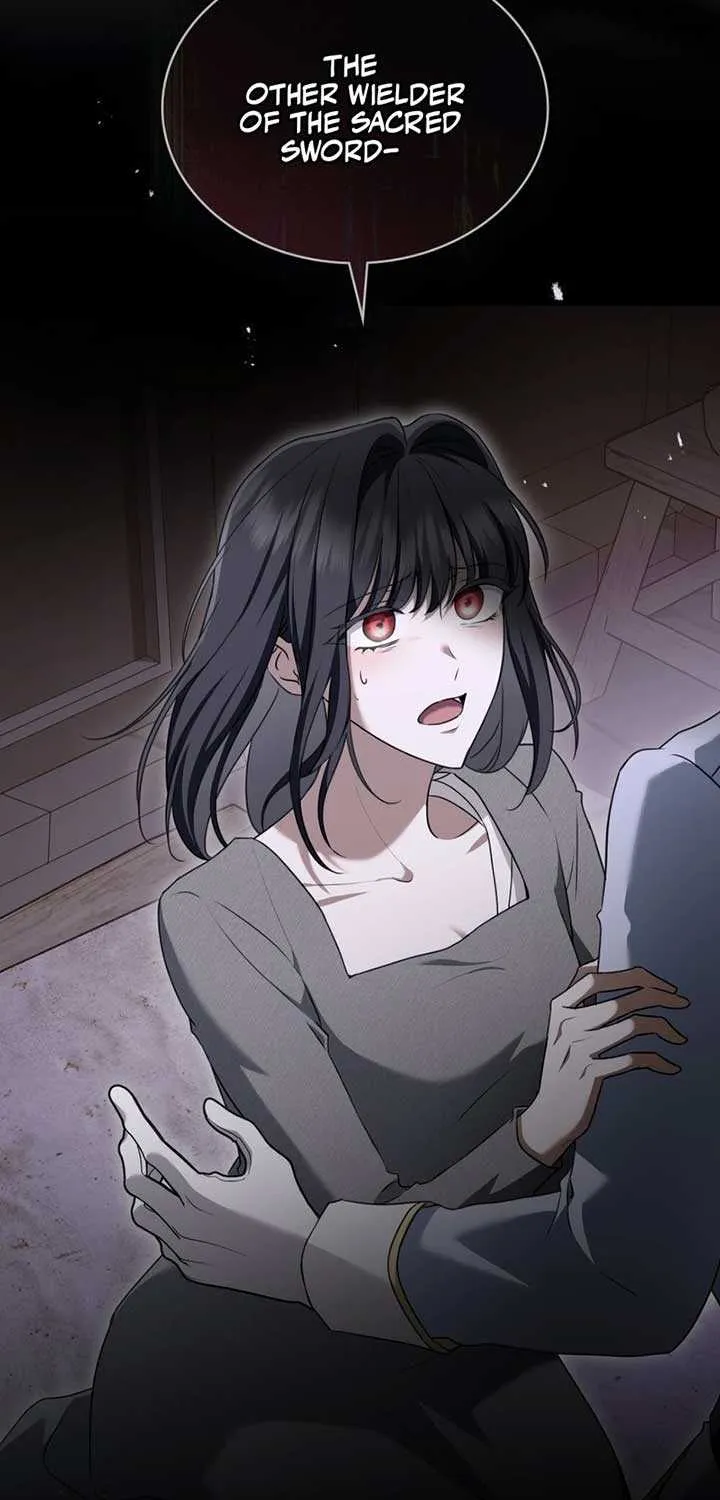 The Monster Lady and the Holy Knight Chapter 27 page 75 - 