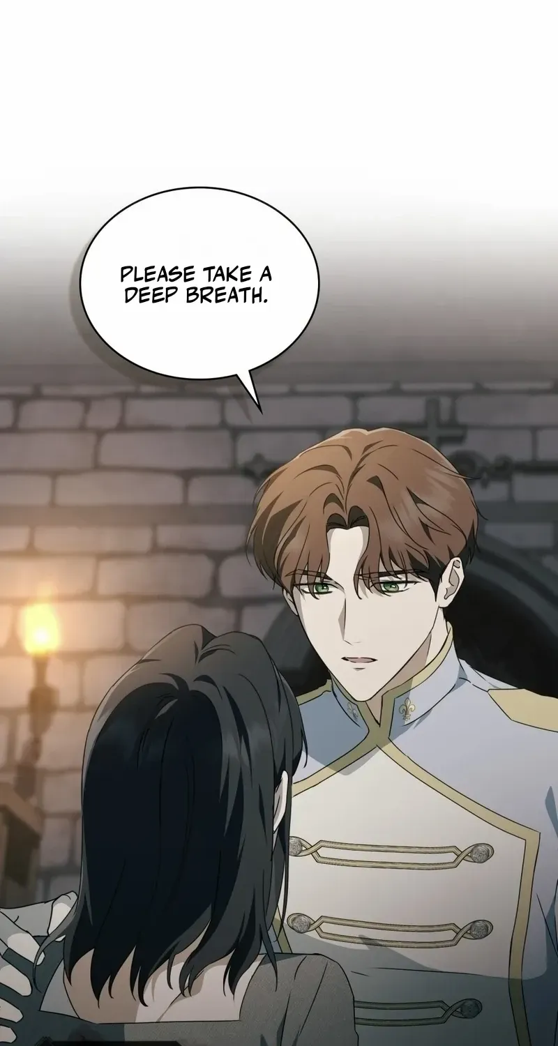 The Monster Lady and the Holy Knight Chapter 28 page 14 - 