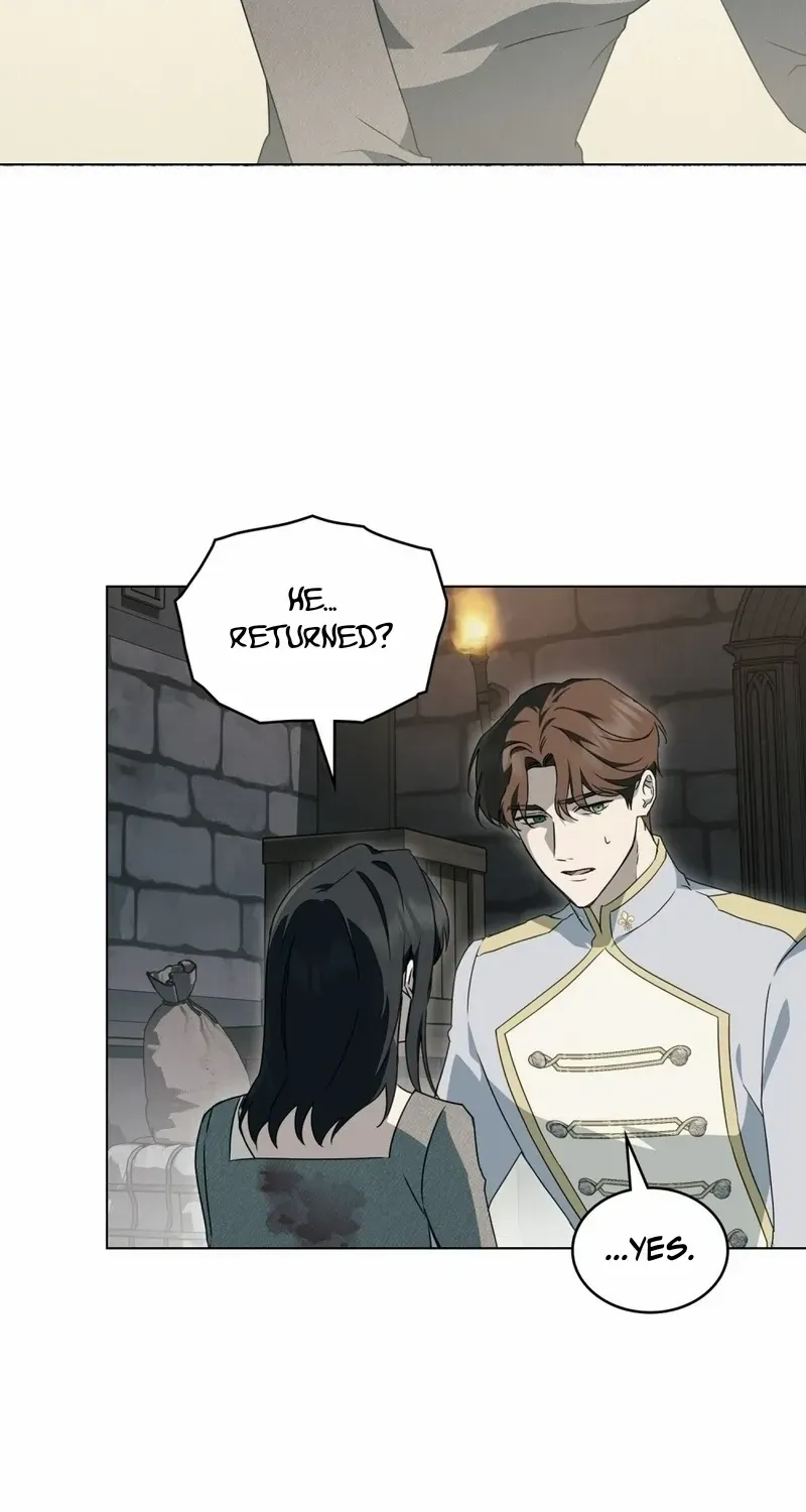 The Monster Lady and the Holy Knight Chapter 28 page 18 - 