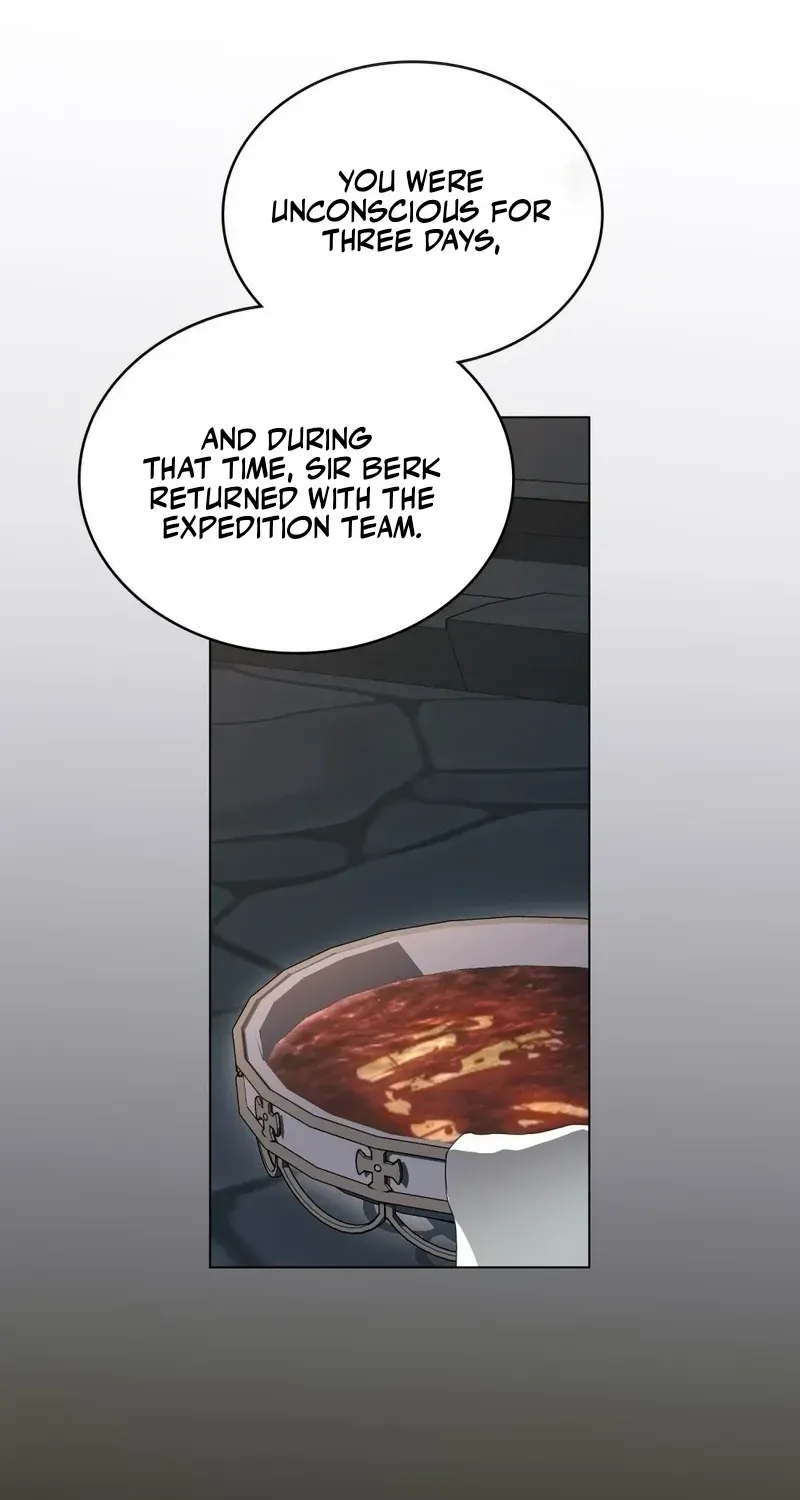 The Monster Lady and the Holy Knight Chapter 28 page 19 - 