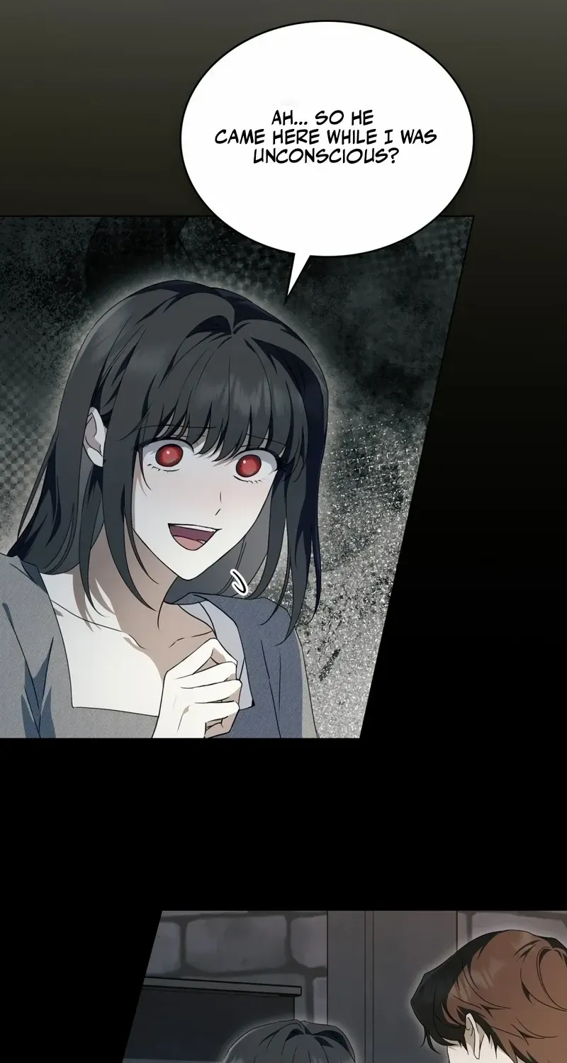 The Monster Lady and the Holy Knight Chapter 28 page 20 - 