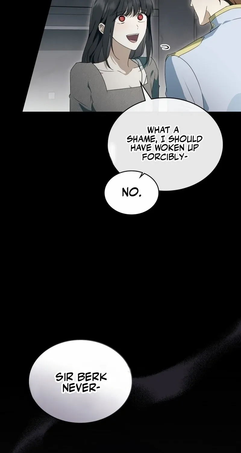 The Monster Lady and the Holy Knight Chapter 28 page 21 - 