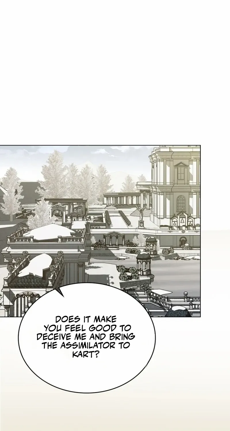 The Monster Lady and the Holy Knight Chapter 28 page 27 - 