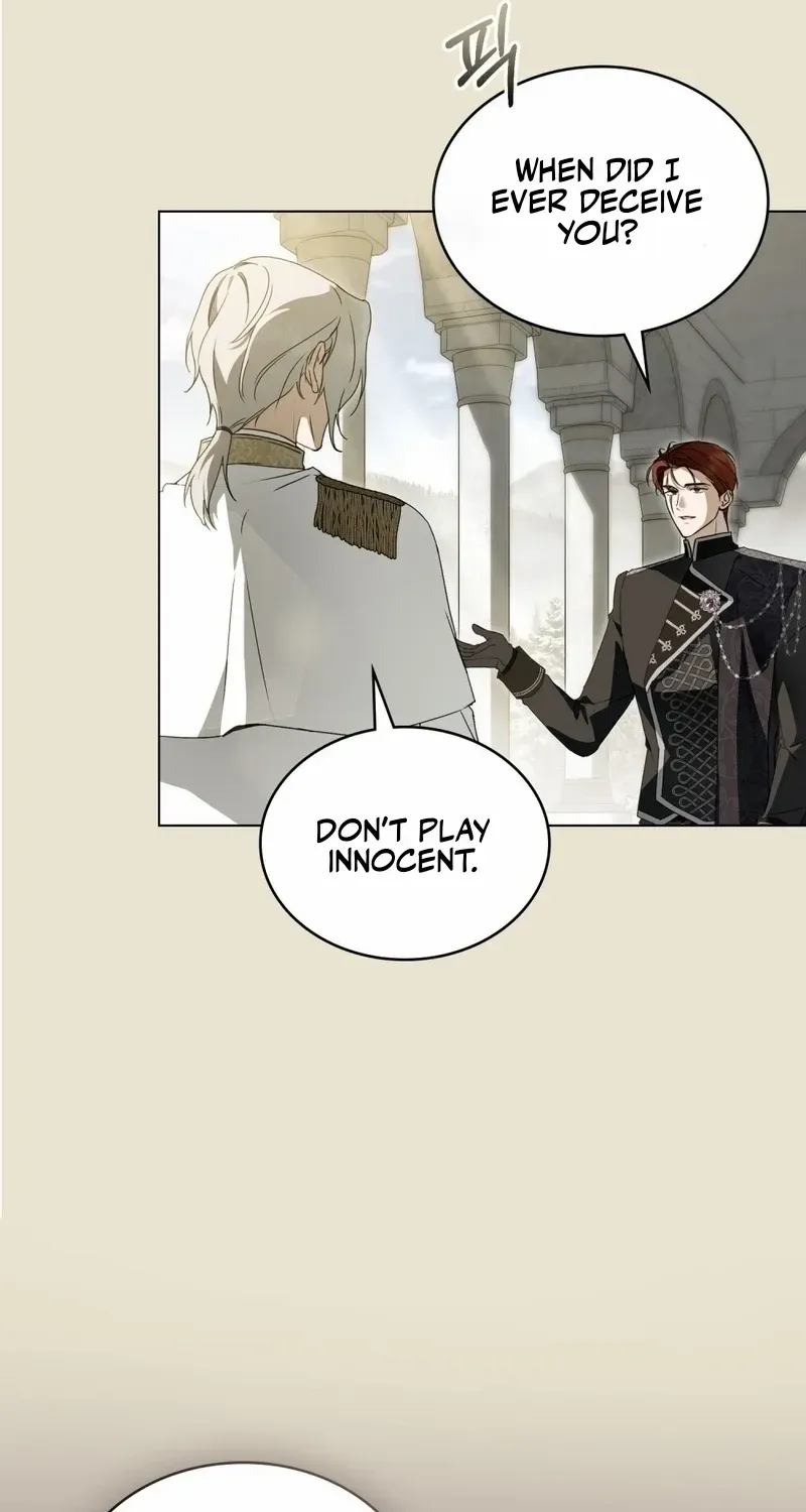 The Monster Lady and the Holy Knight Chapter 28 page 29 - 