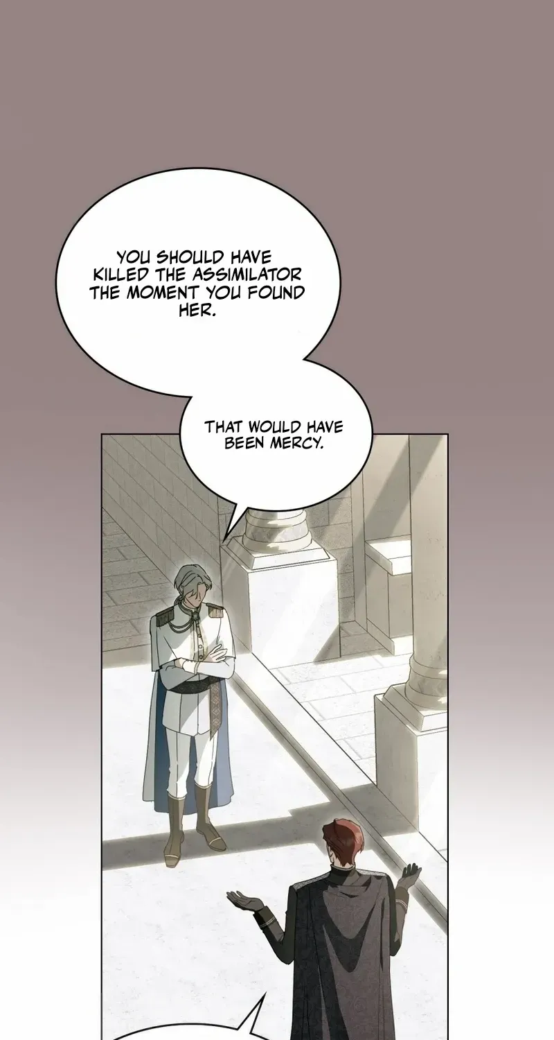 The Monster Lady and the Holy Knight Chapter 28 page 31 - 