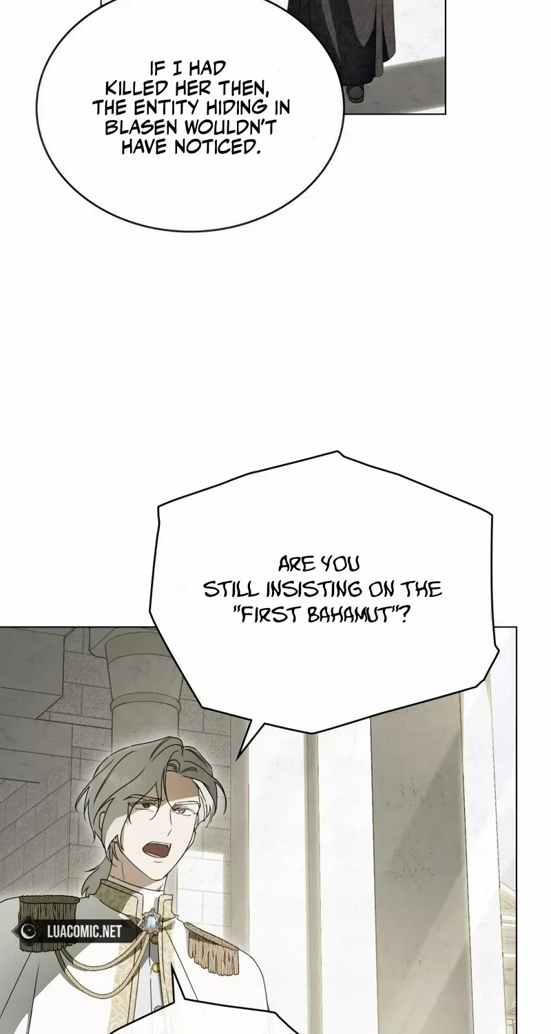 The Monster Lady and the Holy Knight Chapter 28 page 32 - 
