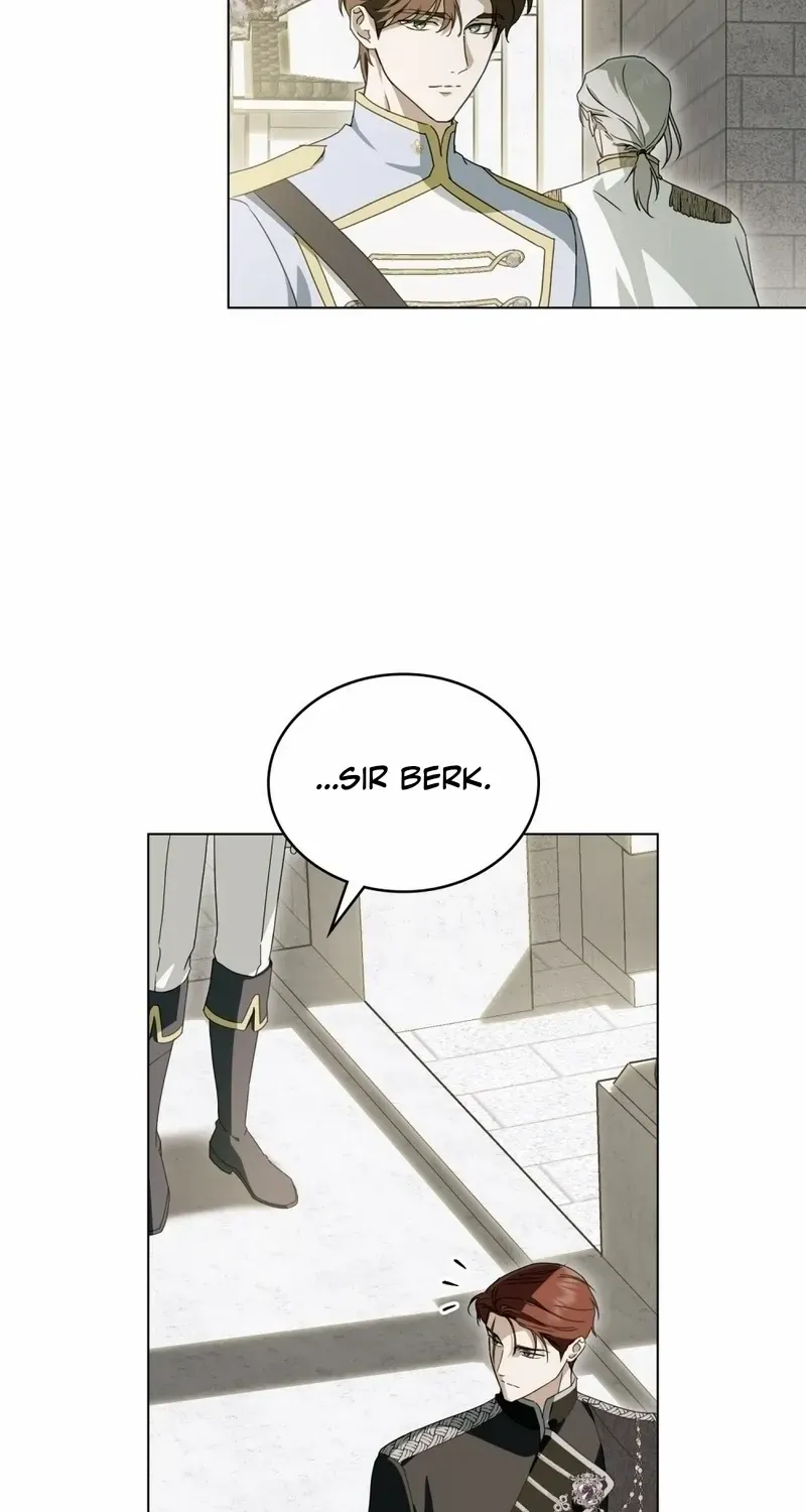 The Monster Lady and the Holy Knight Chapter 28 page 36 - 