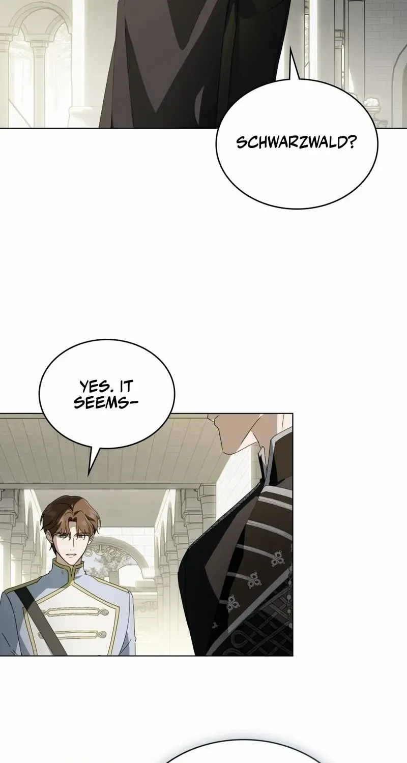 The Monster Lady and the Holy Knight Chapter 28 page 38 - 