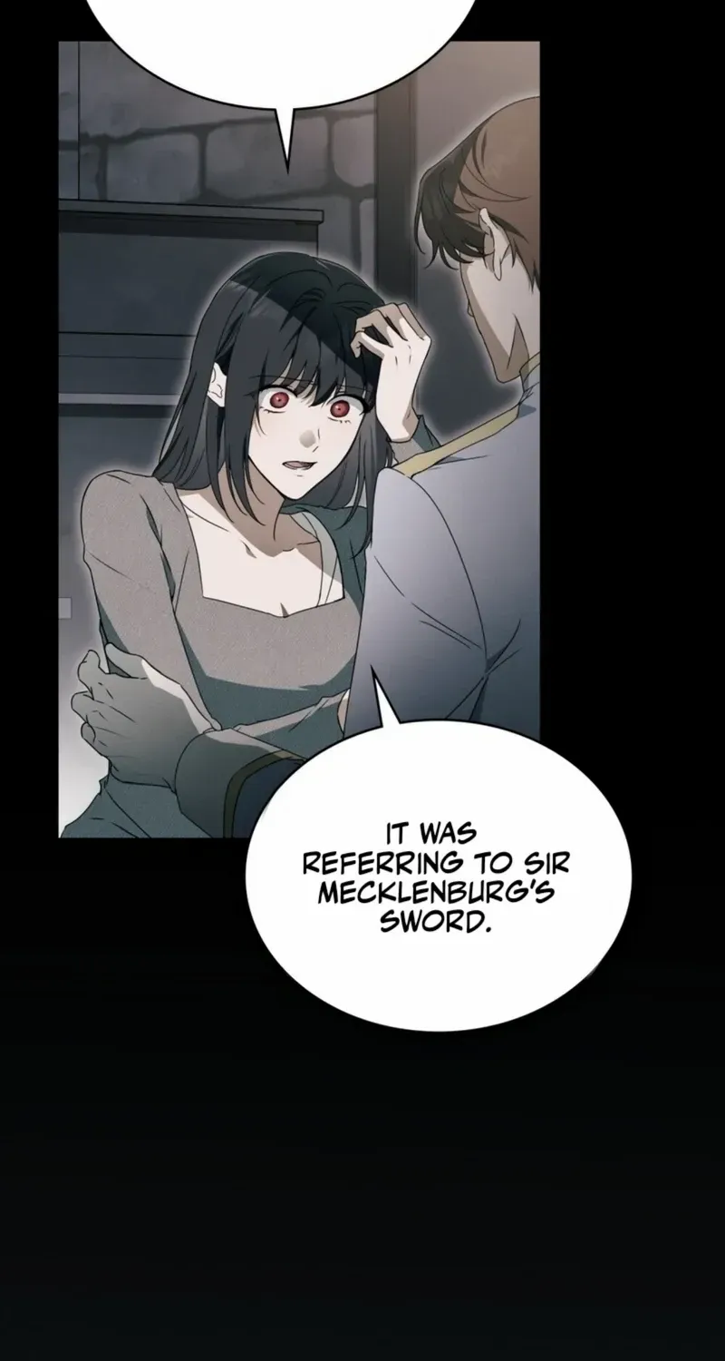 The Monster Lady and the Holy Knight Chapter 28 page 5 - 