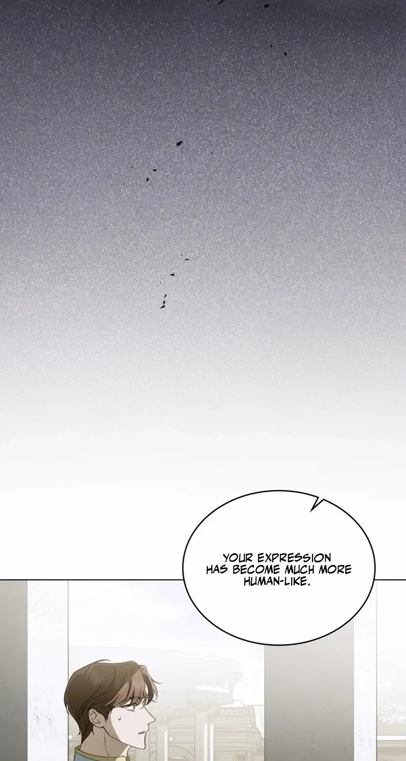 The Monster Lady and the Holy Knight Chapter 28 page 49 - 
