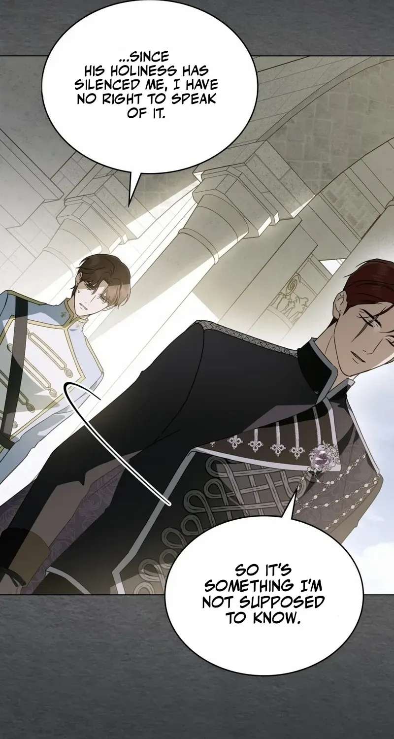 The Monster Lady and the Holy Knight Chapter 28 page 53 - 