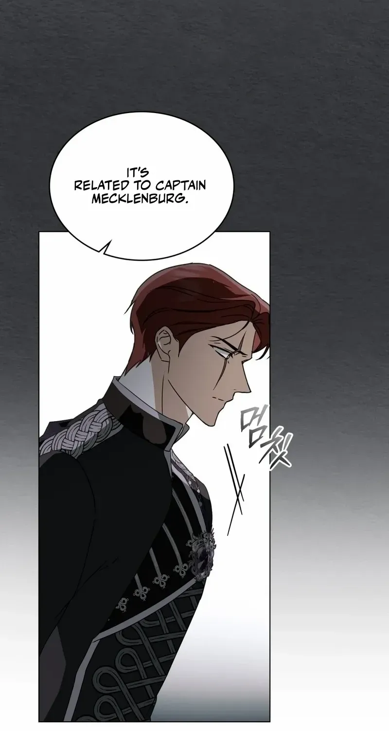 The Monster Lady and the Holy Knight Chapter 28 page 54 - 