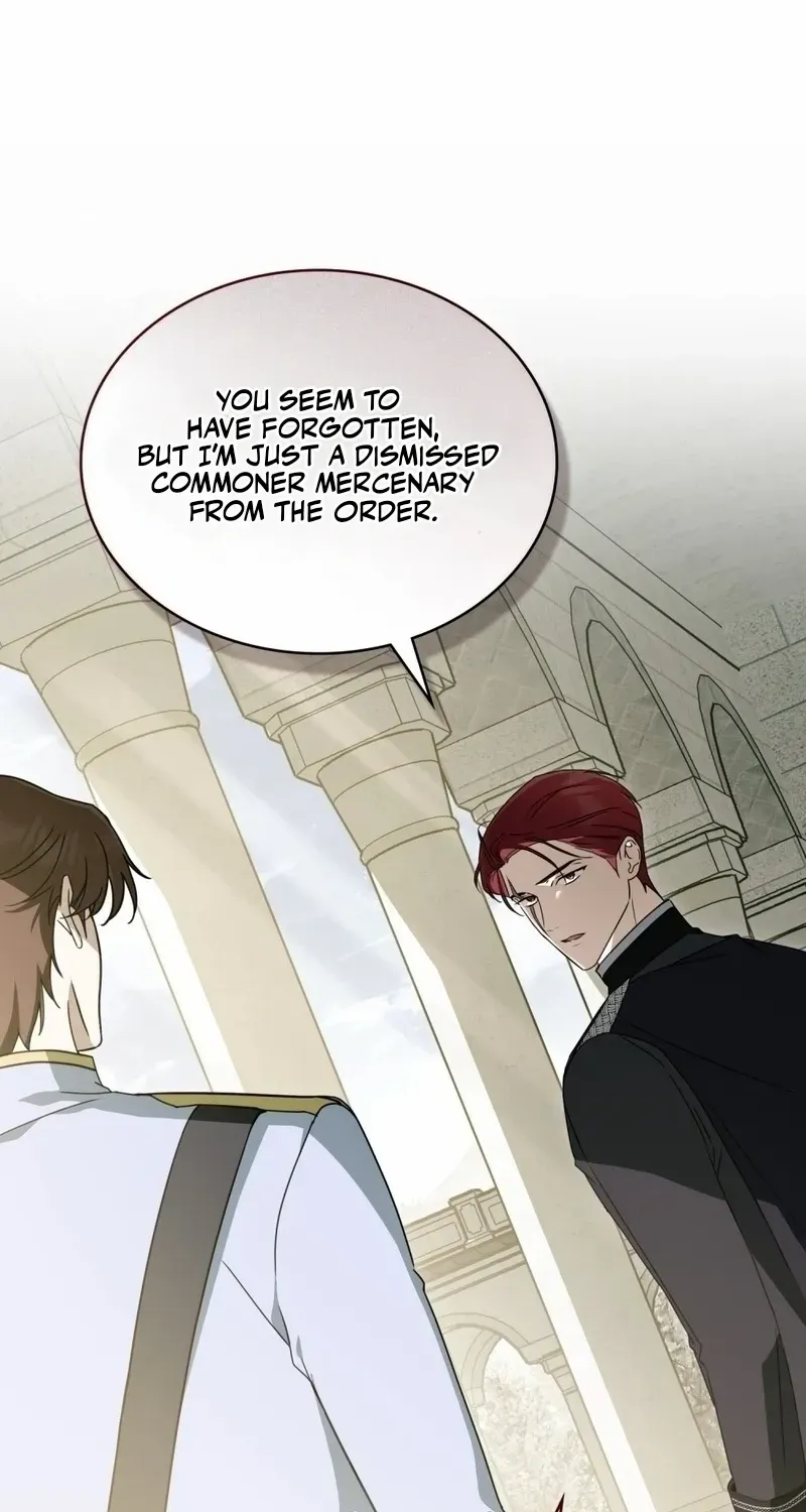 The Monster Lady and the Holy Knight Chapter 28 page 56 - 