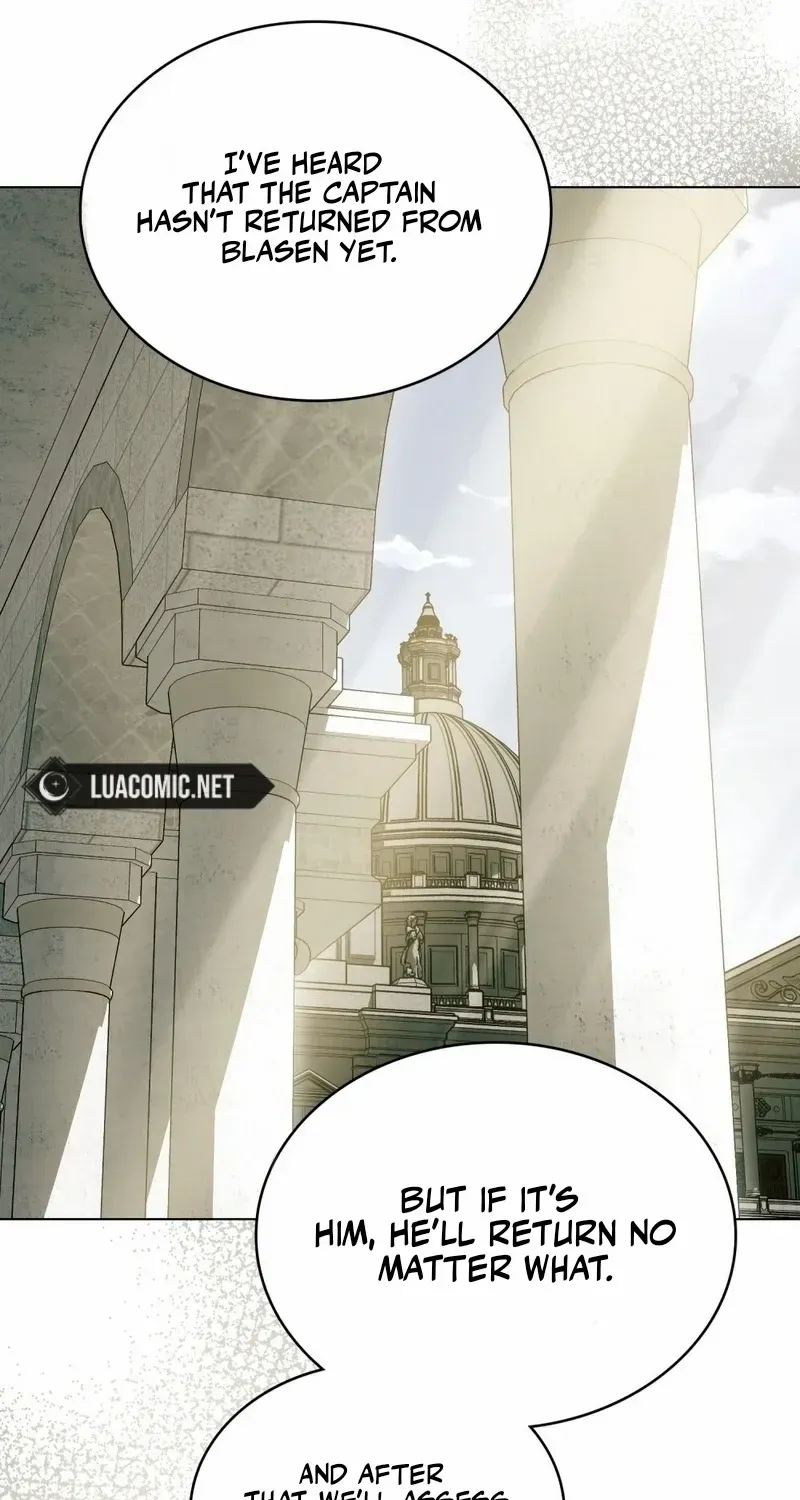 The Monster Lady and the Holy Knight Chapter 28 page 58 - 