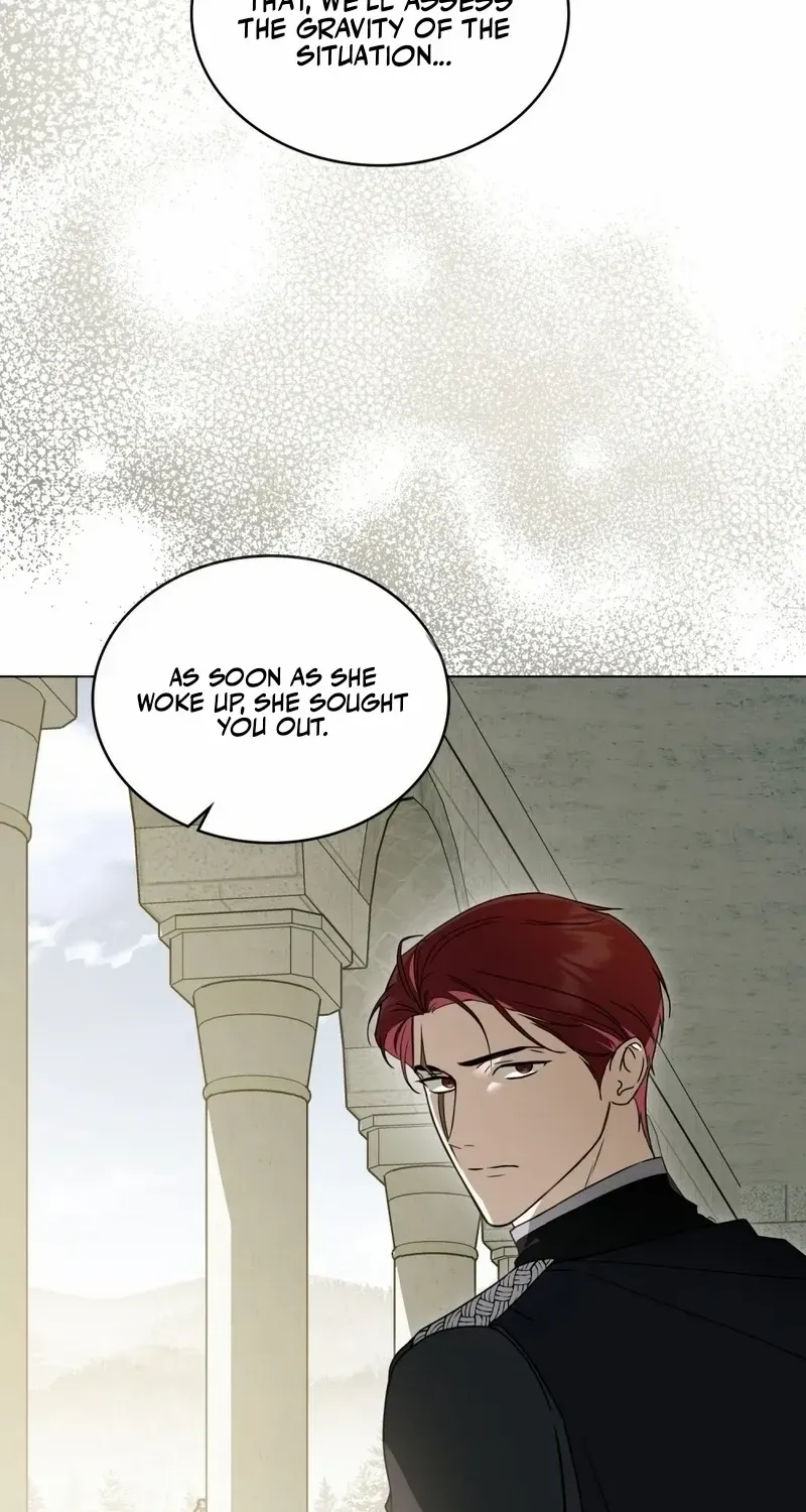 The Monster Lady and the Holy Knight Chapter 28 page 59 - 