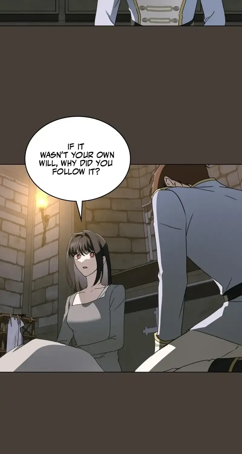The Monster Lady and the Holy Knight Chapter 29 page 26 - 