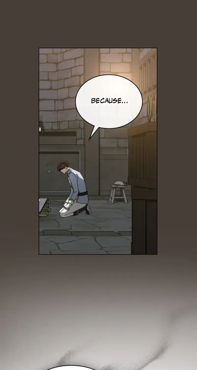 The Monster Lady and the Holy Knight Chapter 29 page 27 - 