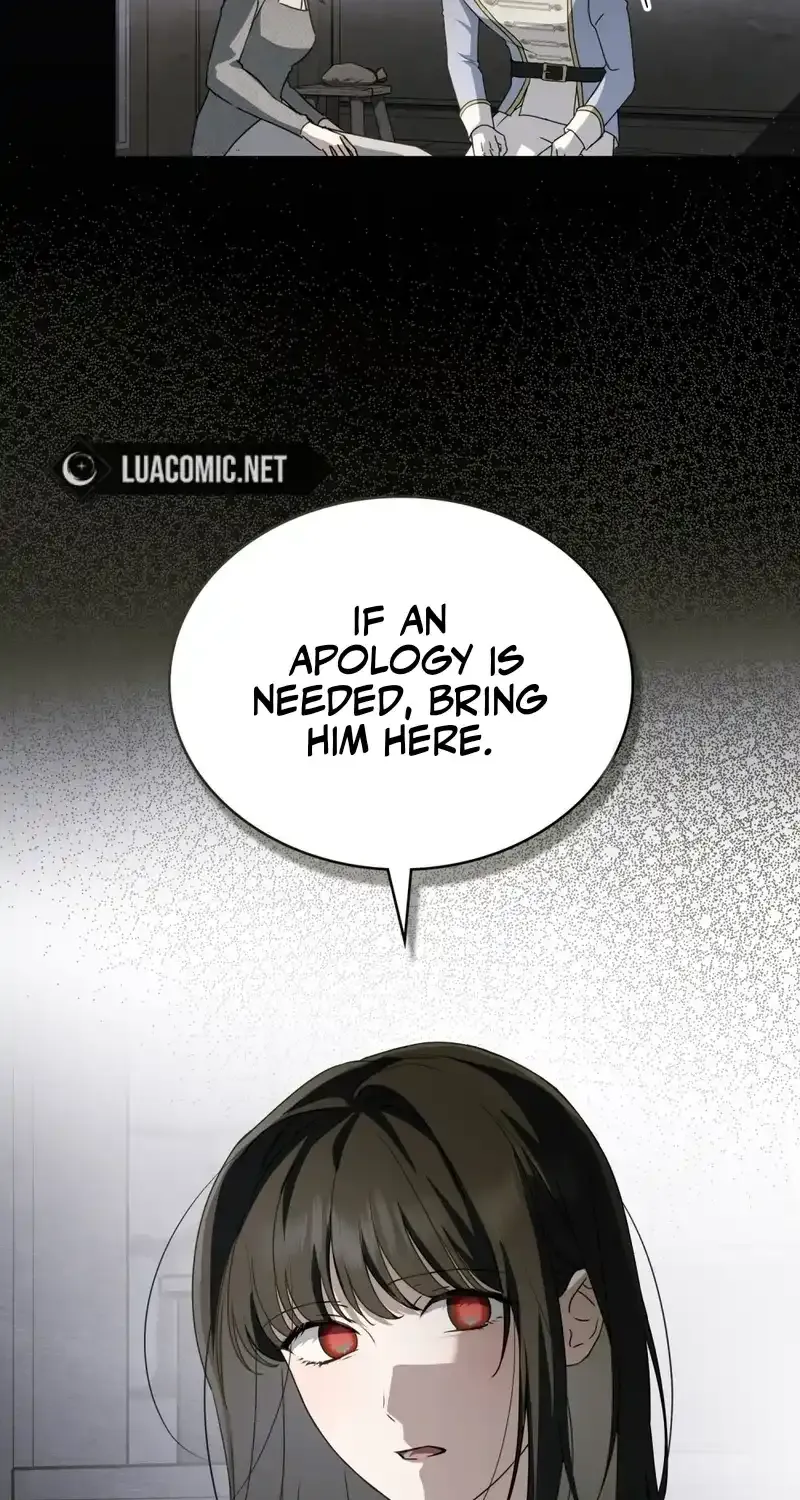 The Monster Lady and the Holy Knight Chapter 29 page 40 - 