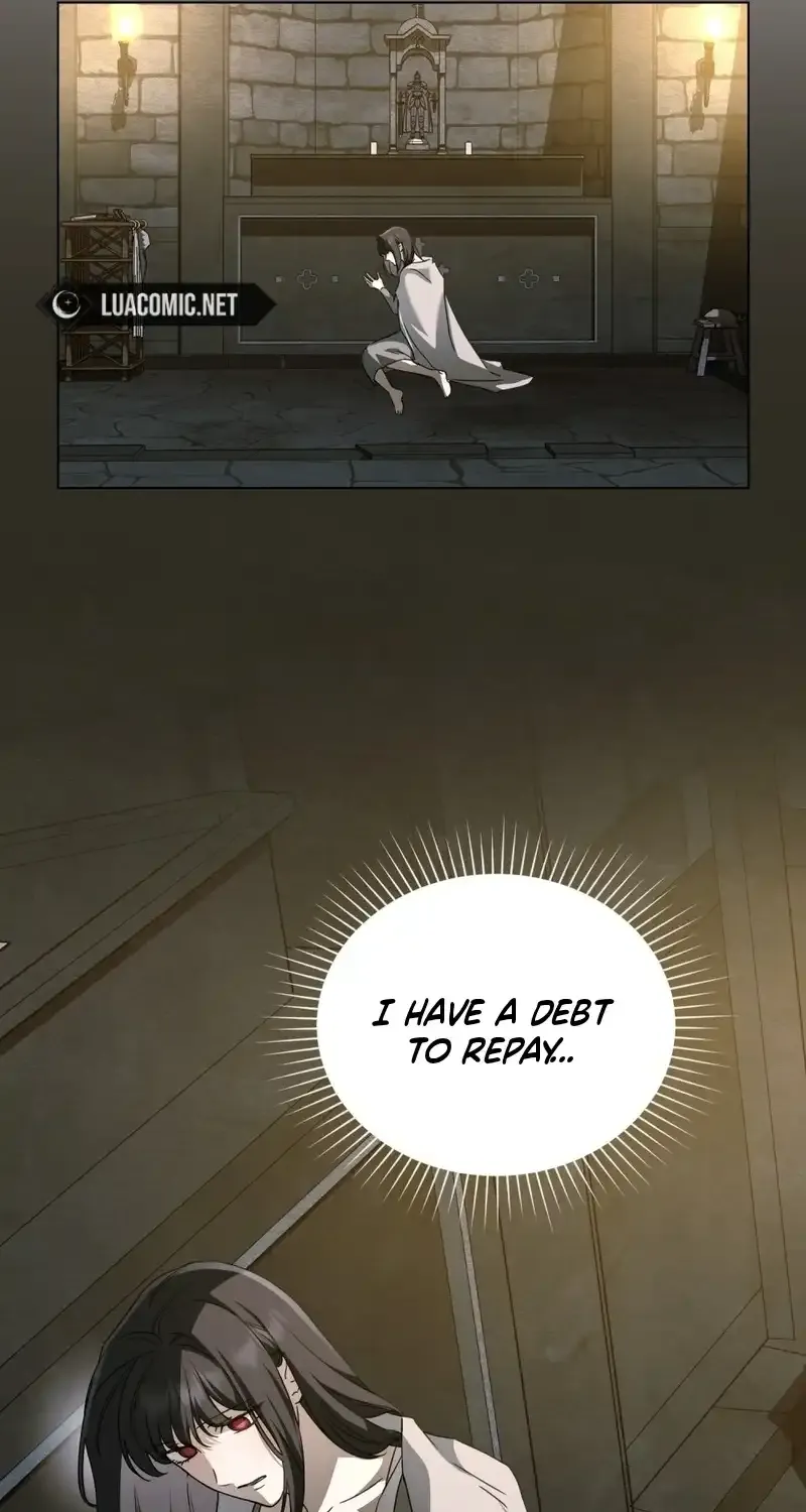 The Monster Lady and the Holy Knight Chapter 29 page 48 - 