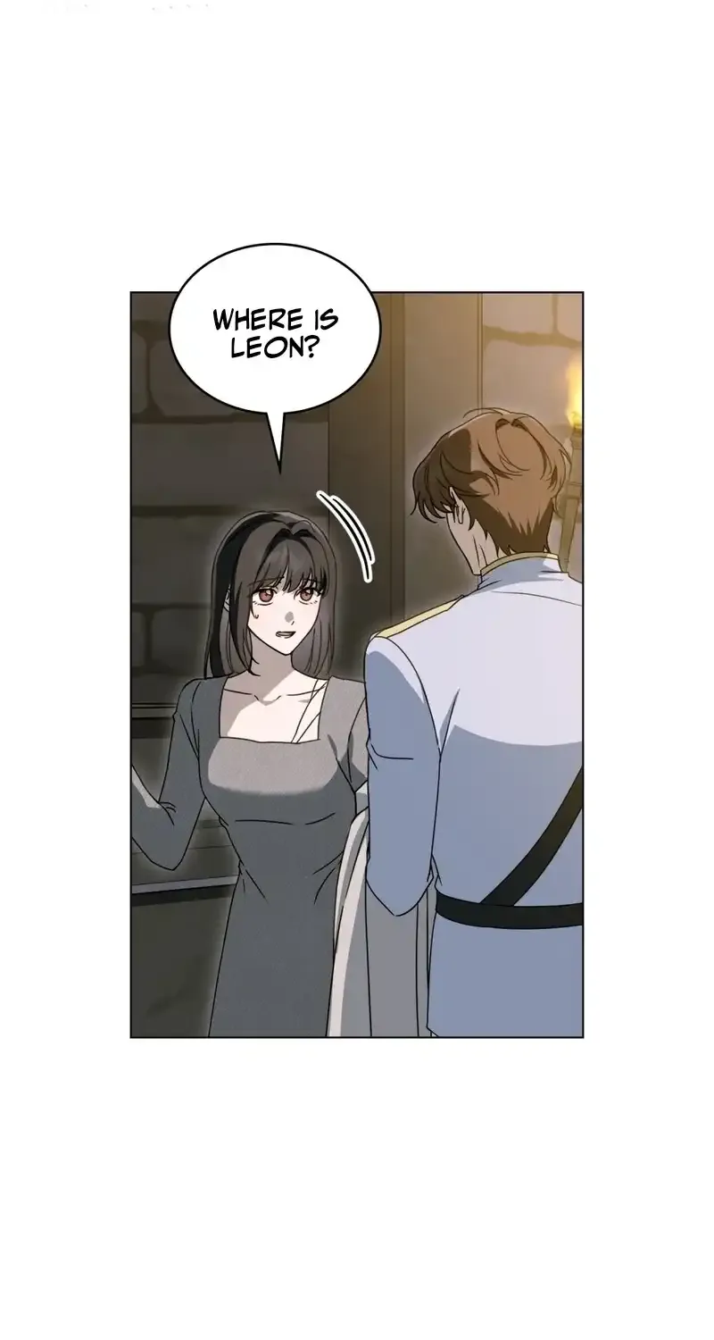 The Monster Lady and the Holy Knight Chapter 29 page 61 - 