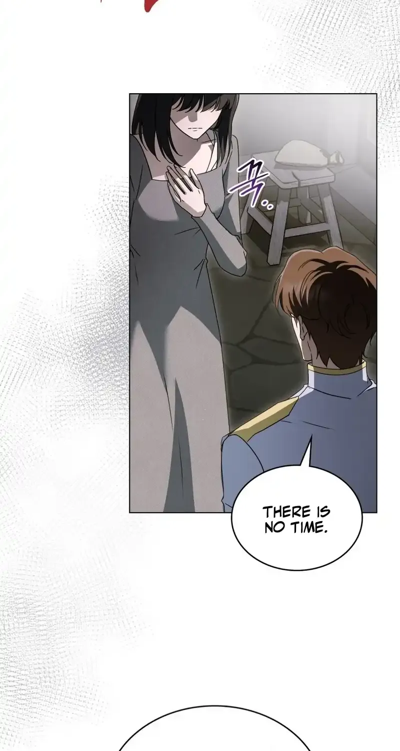 The Monster Lady and the Holy Knight Chapter 29 page 64 - 