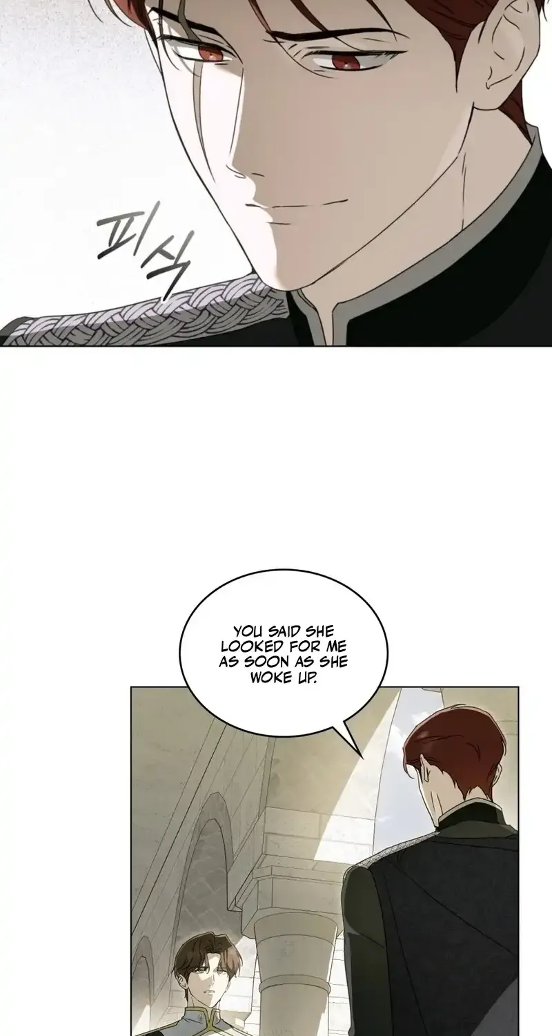 The Monster Lady and the Holy Knight Chapter 29 page 9 - 