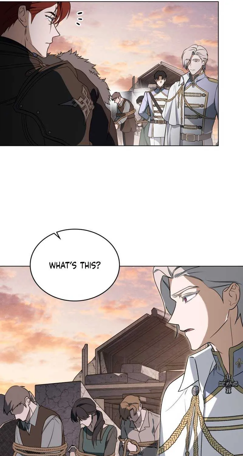 The Monster Lady and the Holy Knight Chapter 3 page 14 - 