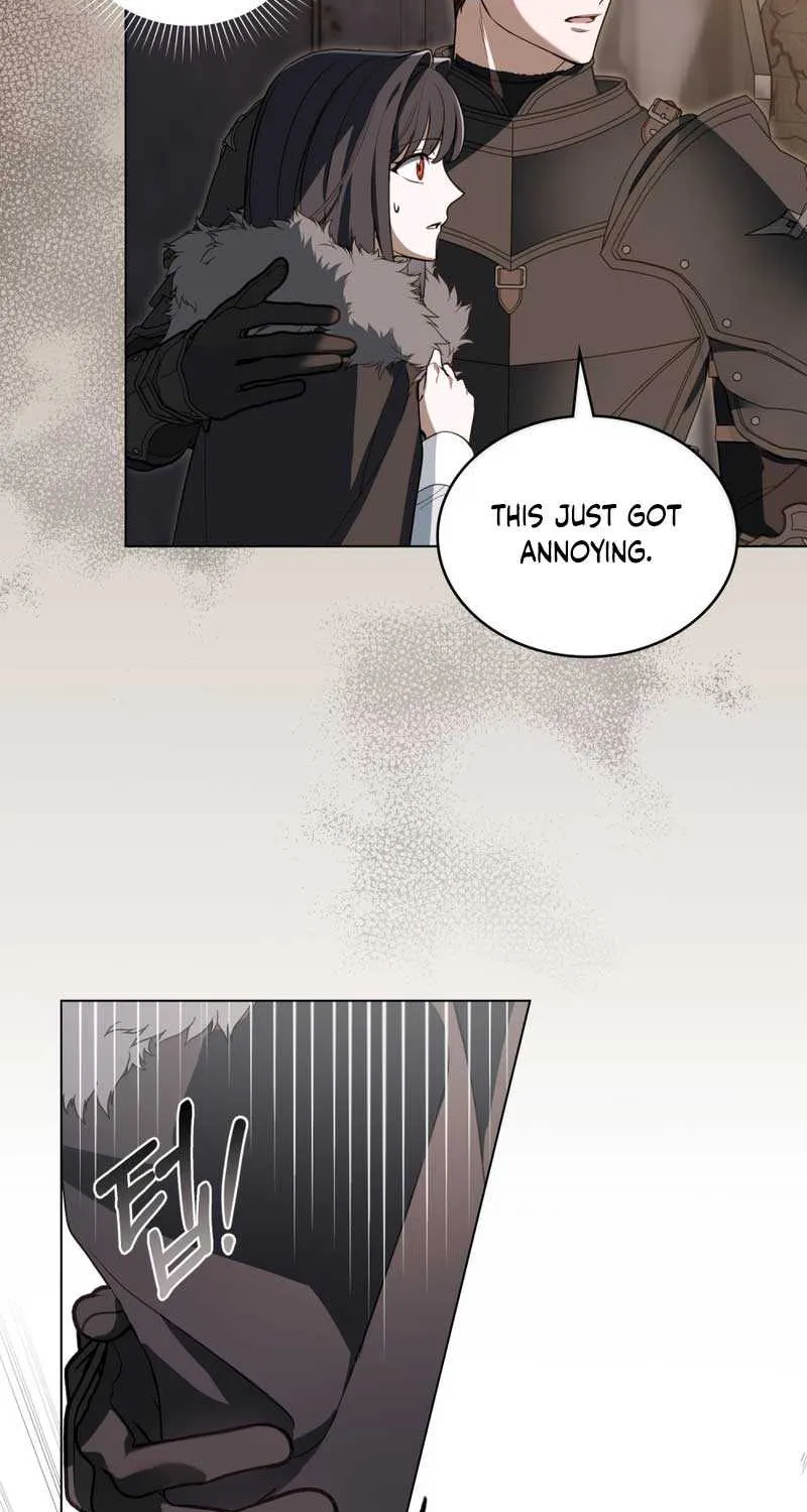The Monster Lady and the Holy Knight Chapter 3 page 3 - 