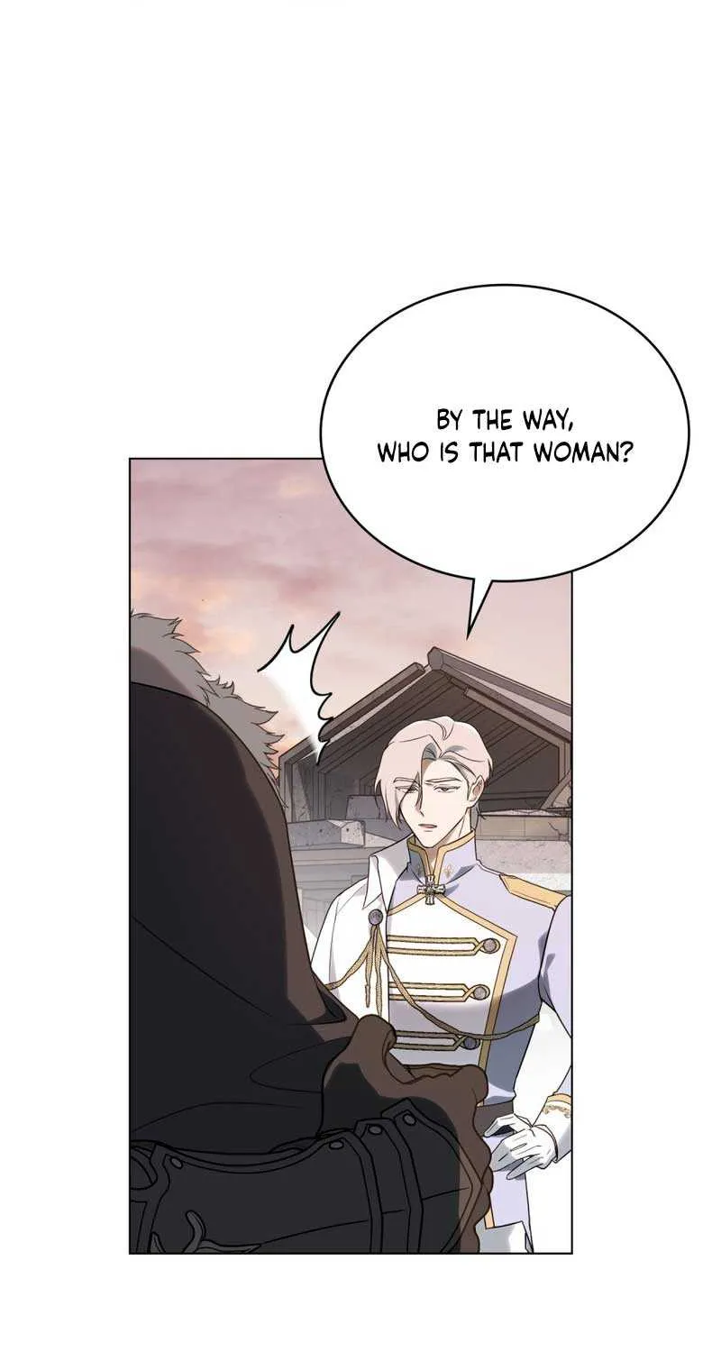 The Monster Lady and the Holy Knight Chapter 3 page 29 - 