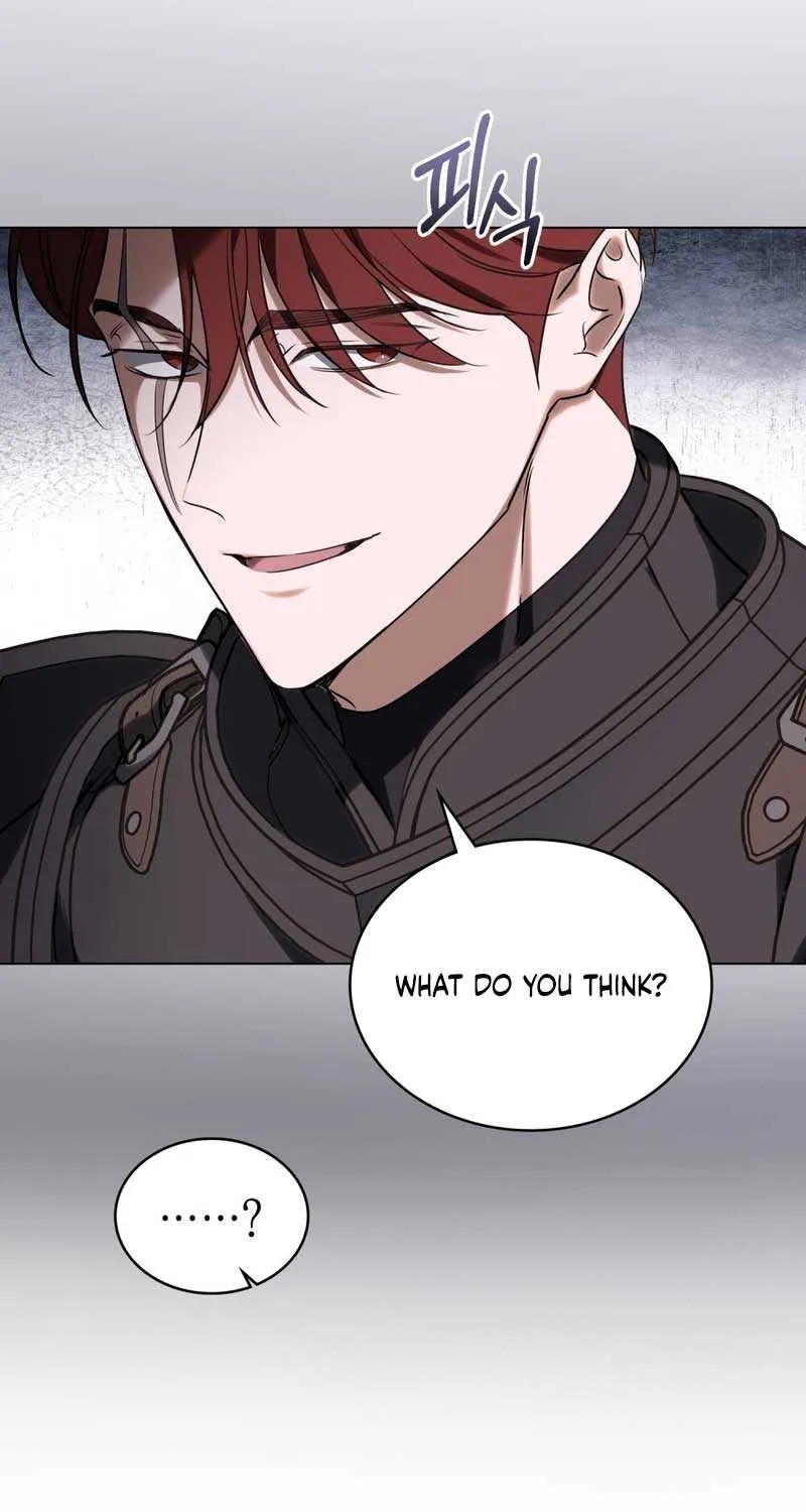 The Monster Lady and the Holy Knight Chapter 3 page 31 - 