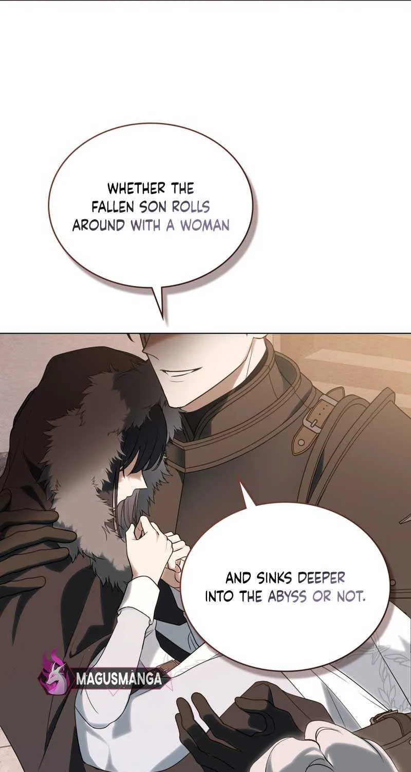 The Monster Lady and the Holy Knight Chapter 3 page 33 - 