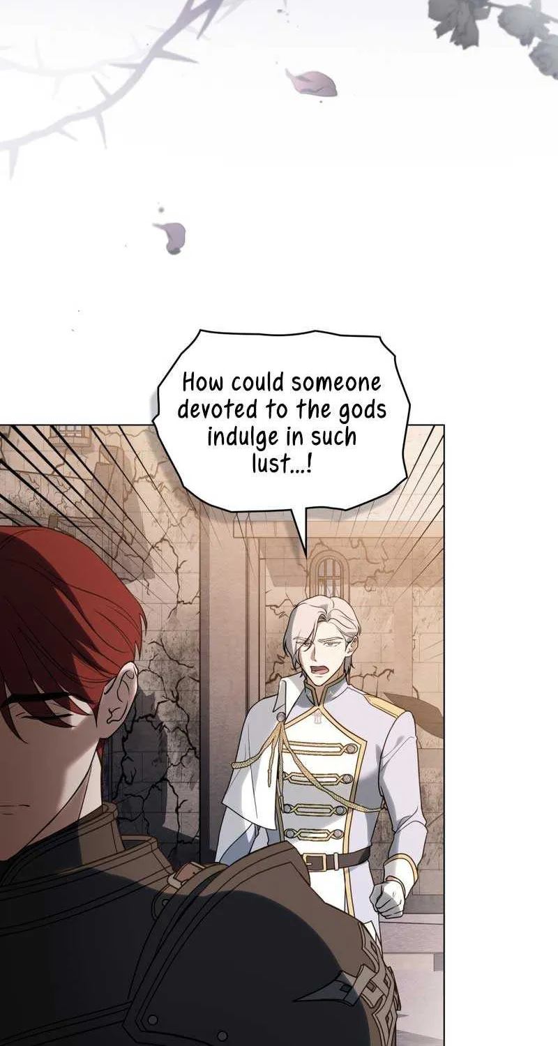 The Monster Lady and the Holy Knight Chapter 3 page 36 - 