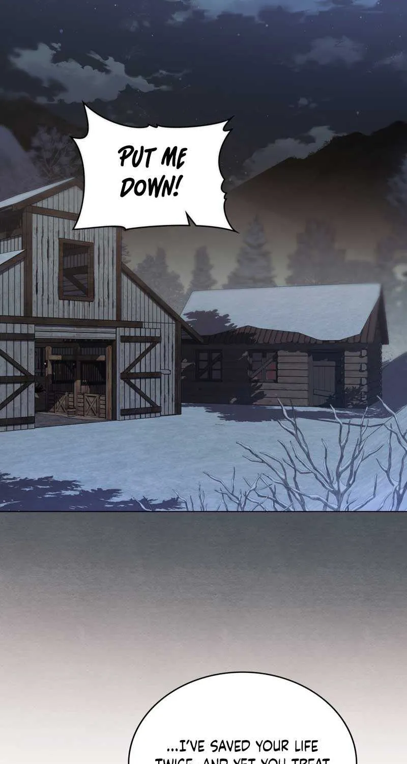 The Monster Lady and the Holy Knight Chapter 3 page 42 - 