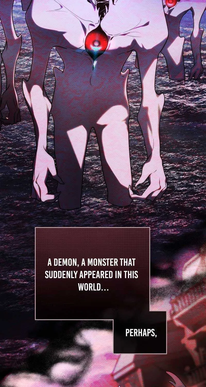 The Monster Lady and the Holy Knight Chapter 3 page 49 - 