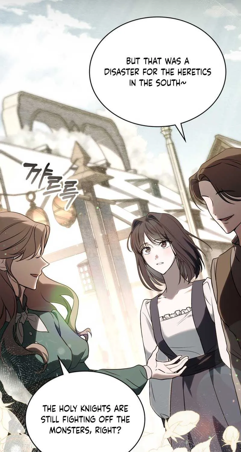The Monster Lady and the Holy Knight Chapter 3 page 53 - 